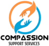 Compassion Support Services Logo